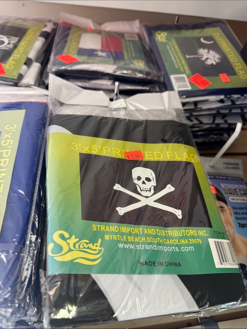 78 Mix flags